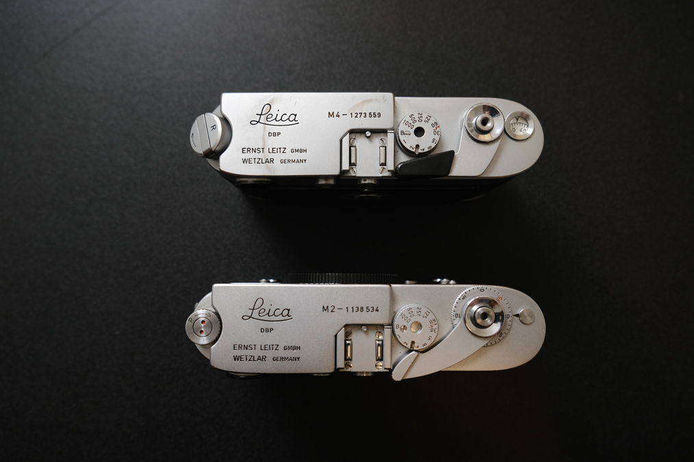 RobZeigler's tweet photo. For sale: Leica M2, Leica M4. Both YYE CLA'ed in Feb 2021 (still in warranty). More info: https://t.co/kHvDgn0yE6

YouTube demo: https://t.co/Kjnx3NGvTQ

PM for purchase via PayPal invoice. https://t.co/3Ui7YEf7Er
