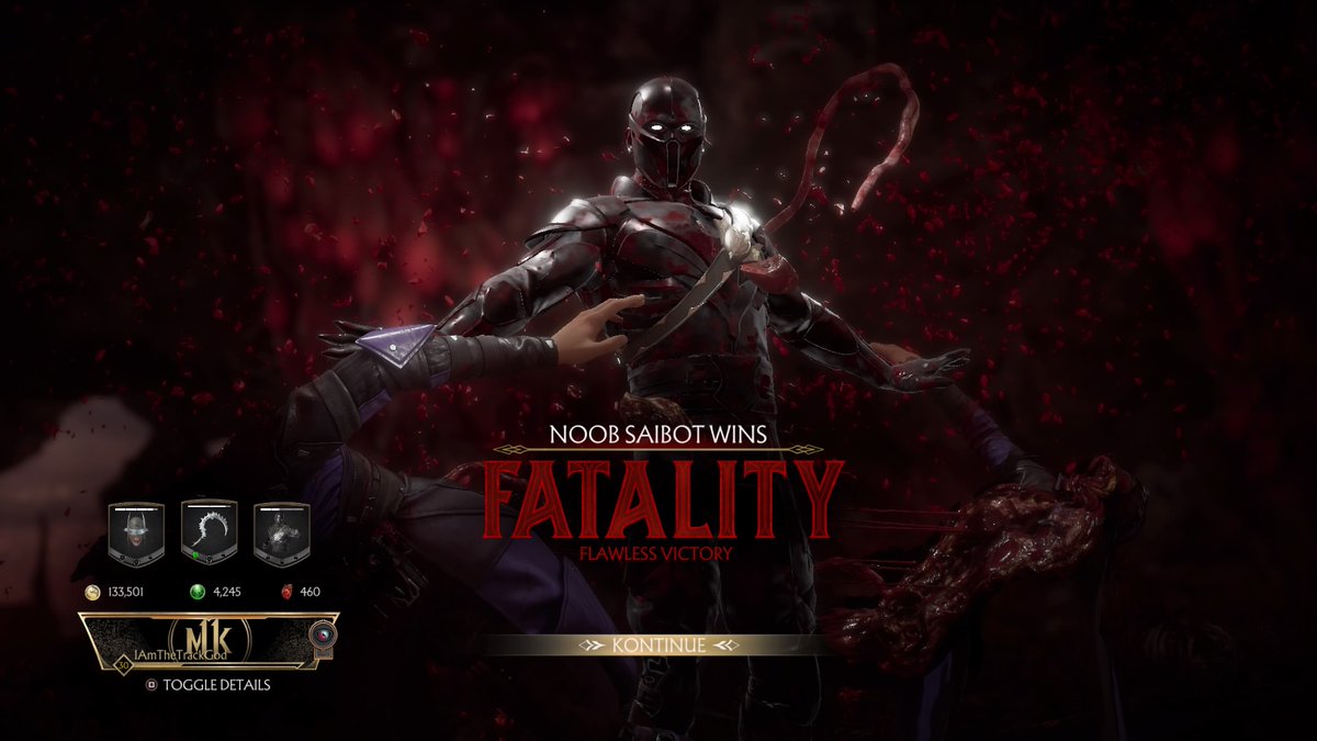 IAmTheTrackGod's tweet photo. #PS4share https://t.co/M6YSlV05ry