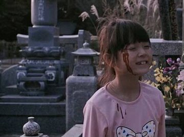 小野不由美 ホラー映画 鬼談百景 怖い話ランキングbest７ 怖あにっ