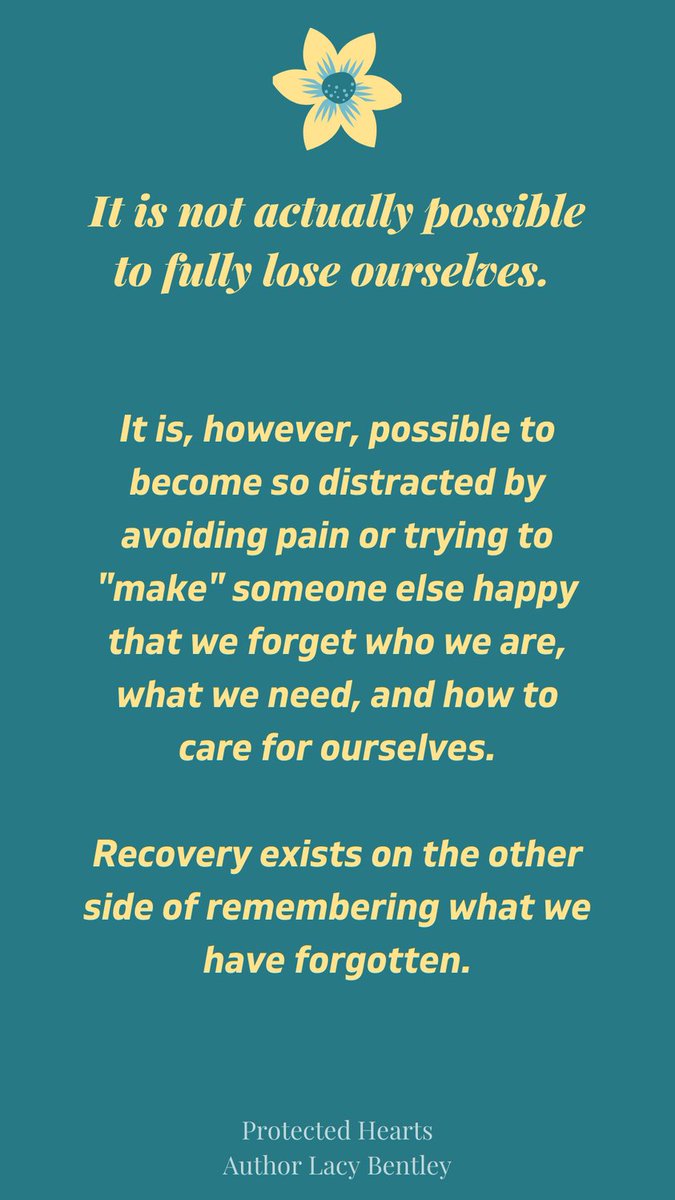 AuthLacyBentley's tweet photo. Self-care, based in deep self-love, is always the first step. https://t.co/PudCnlLngz