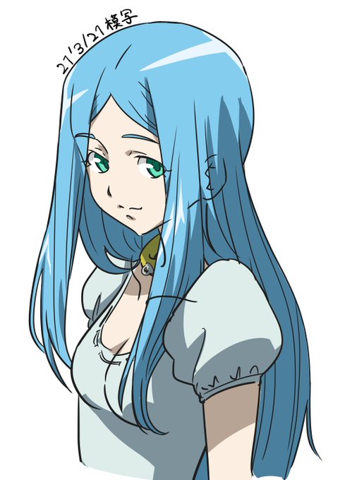 サカナちゃんのtwitterイラスト検索結果 サカナちゃんのtwitterイラスト検索結果
