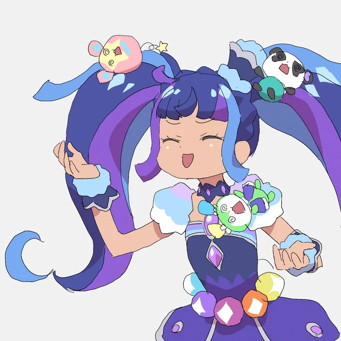 黒だいあスキン 