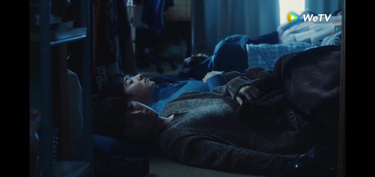 PoohChaiKonNun's tweet image. เพลง #BubbleLove ประกอบซีรีส์  #เรื่องรักวายๆผมขอบายได้มั้ยครับ มีท่าเต้นประกอบให้ลองมาเต้นกันด้วยน้าา แสดงโดยน้อง คุซาชิ เรียวโนะ ในเรื่องรับบทเป็น ทากิโมโตะ เพื่อนร่วมคลาสของพี่ช่ำค่ะ (คู่ที่นอนแต่ไม่ได้นอนนั่นแหละ😝)

ตามไปดูได้ที่ 


#ドラマ絶対BL