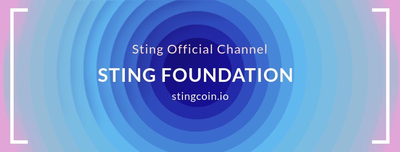 stingcoin's tweet photo. 스팅코인은 높은 확장성과 투명성

STING은 뛰어난 안정성으로 보편적으로 사용되고 있고, 관련 인프라가 활발하게 구축되어 있는 이더리움 (Ethereum) 블록체인 네트워크를 활용함으로써 높은 확장성과 투명성을 확보합니다. https://t.co/7FjH9nl9Ln