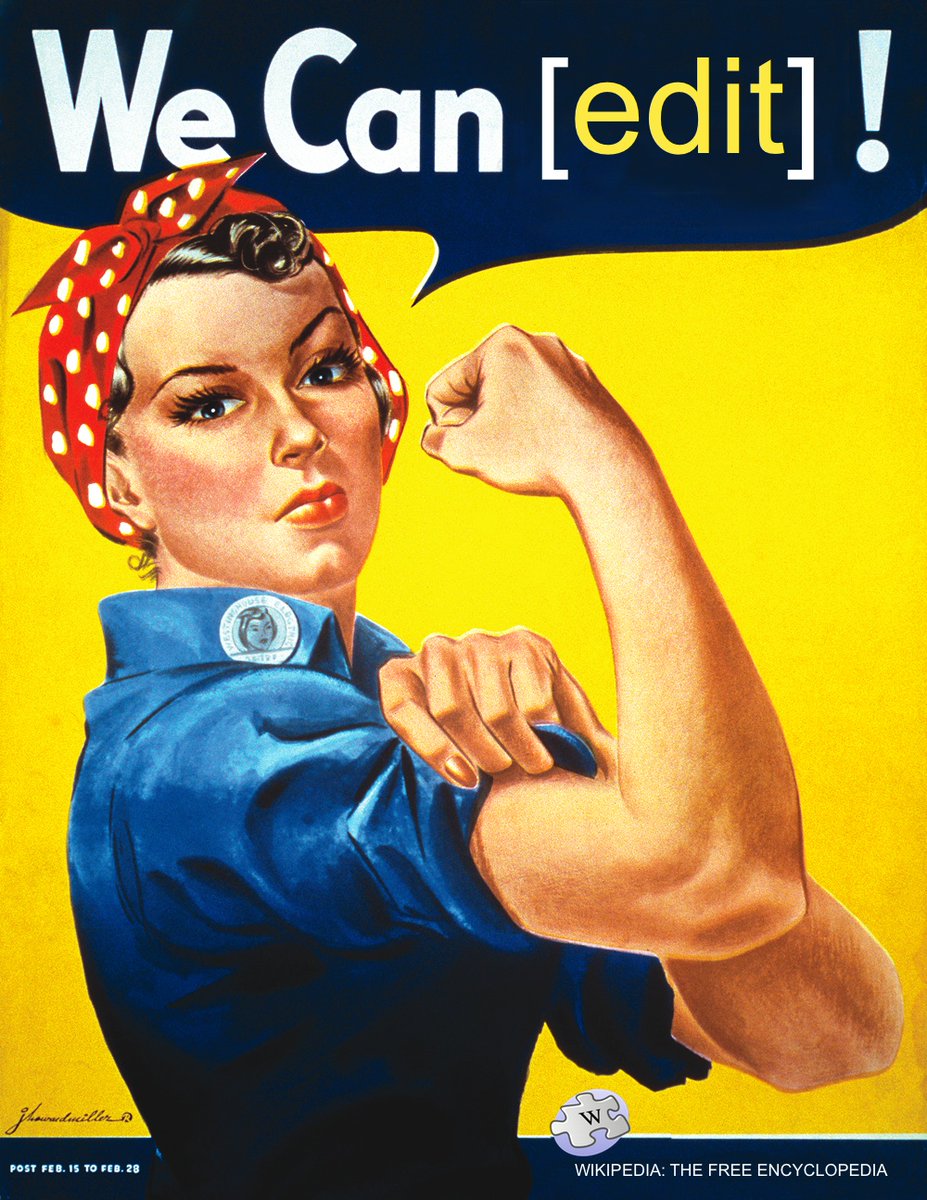 Wikimedia Aotearoa (@wikiprojectnz) on Twitter photo Something to add to your diary! On the 1st of May <a href="/aucklandmuseum/">Auckland Museum</a> will be hosting a #Wikipedia Edit-a-thon to celebrate International Women's Day 2021. For those interested see the meetup page for details. en.wikipedia.org/wiki/Wikipedia… Something to add to your diary! On the 1st of May <a href="/aucklandmuseum/">Auckland Museum</a> will be hosting a #Wikipedia Edit-a-thon to celebrate International Women's Day 2021. For those interested see the meetup page for details. en.wikipedia.org/wiki/Wikipedia…