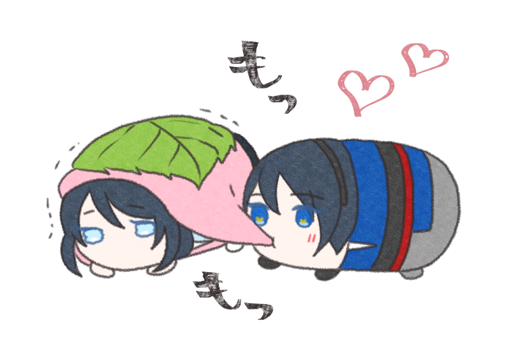 #審神者の日だからみんなの審神者紹介しようぜ
#3月28日は審神者の日
人間より人外と仲が良い?
ちなみに4/1が誕生日です。