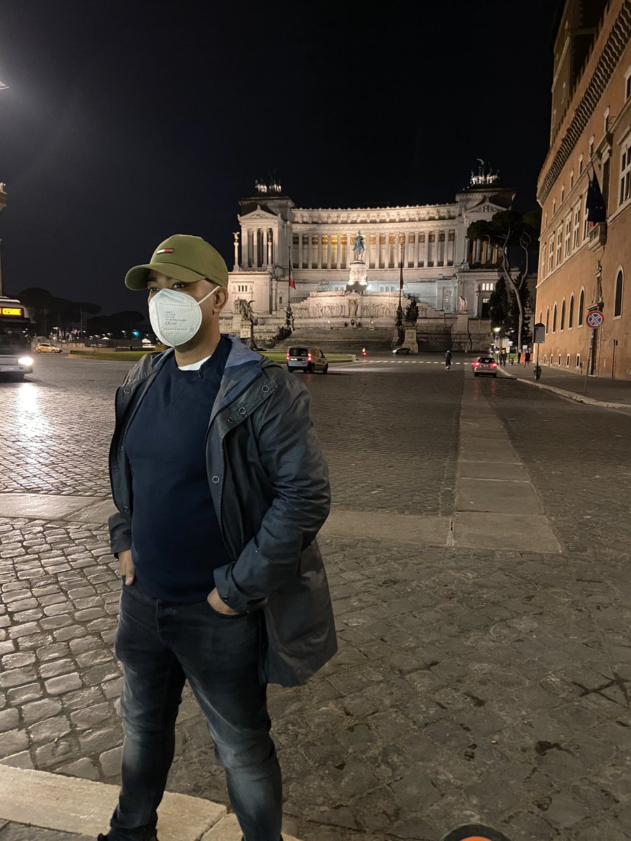 Chris Foster tweet media