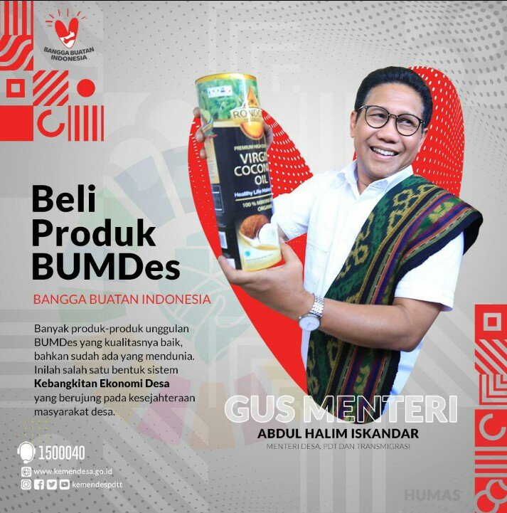 IrSimamora's tweet photo. Mari kita budayakan beli produk Bumdes :
#BeliProdukBumdes @jokowi @halimiskandarnu @malik_haramain @imansyukri @taufikmadjid71 @fachrilabalado @azzameldzikrie @yusradaridesa @tppkemendes @kemendesapdtt @BerandadesaID @TPPISUMUT @Erwin3977 https://t.co/Nx9jXfUl81 https://t.co/goNxBKJYft
