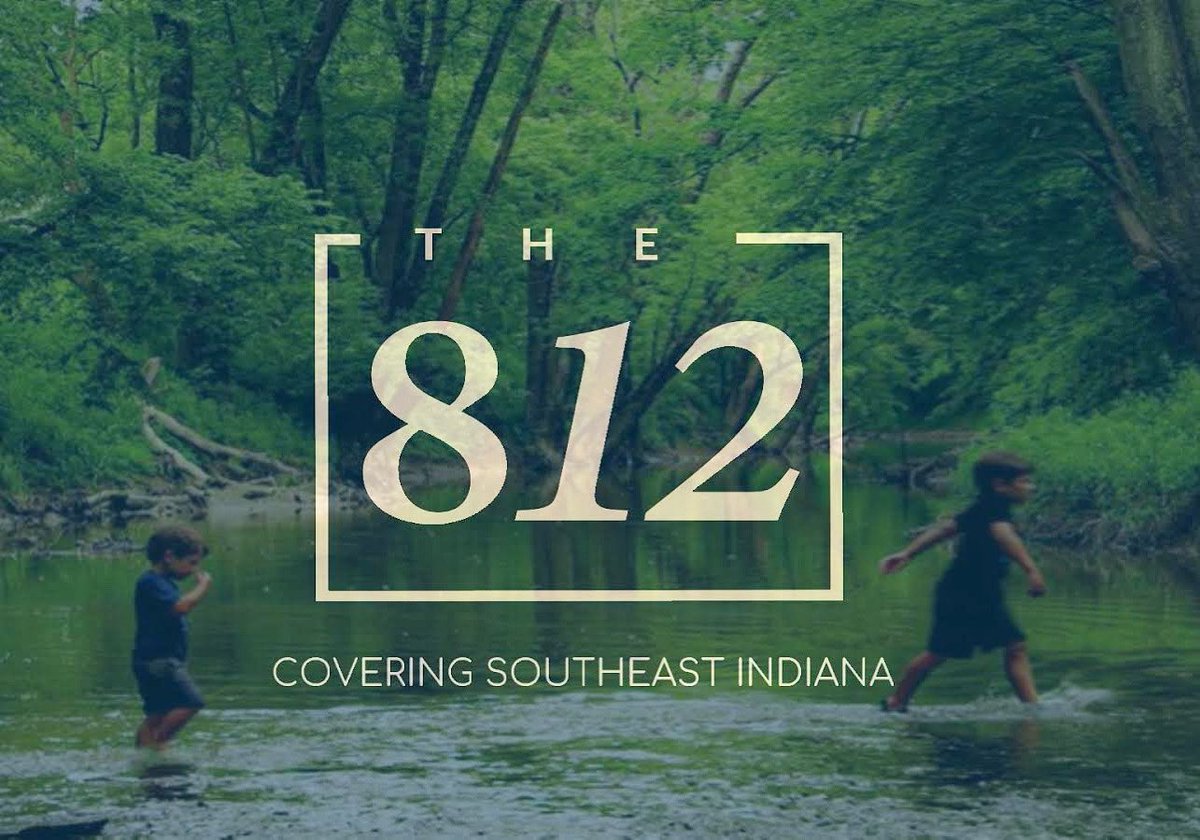 The 812 launches tomorrow!