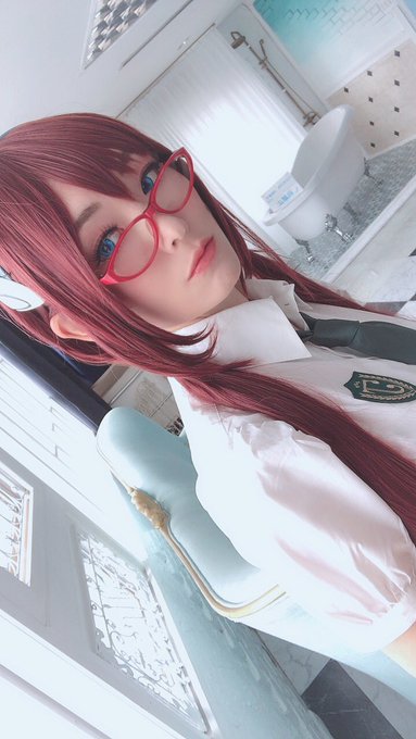 Twitterのコスプレ画像14