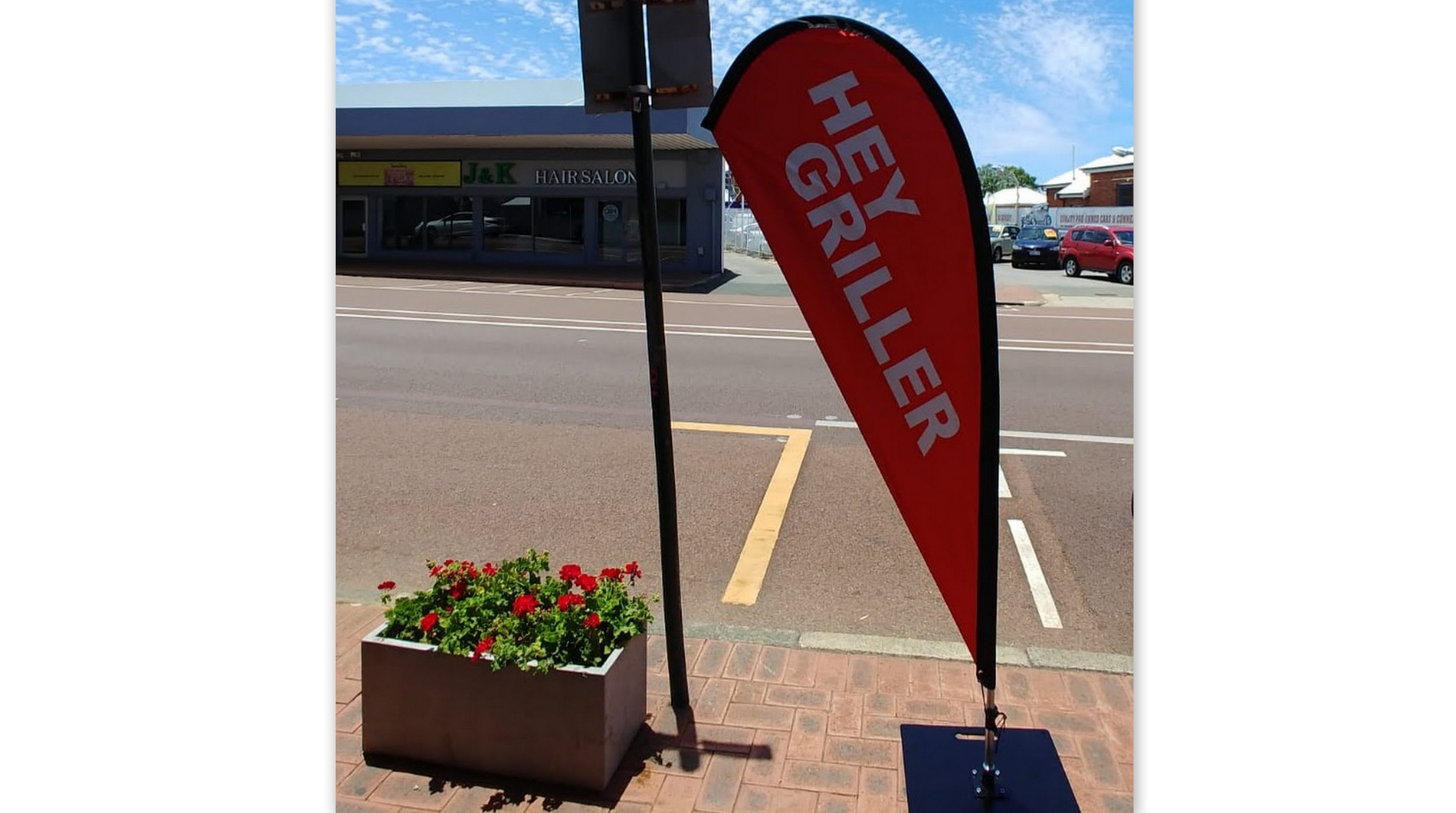 WA Flags and Banners (waflags) / Twitter