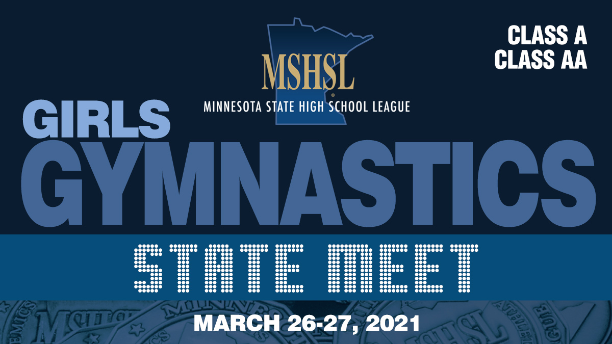 MinnesotaMillea's tweet photo. Gymnastics state champions

Class AA
Team: Sartell

All-Around: Marley Michaud, Sartell
Vault: Michaud
Bars: Michaud
Beam: Keely Sisco, Forest Lake
Floor: Claire O’Gorman, Forest Lake

Complete results: https://t.co/wKOGgWhLAu https://t.co/CtsbQlzOna