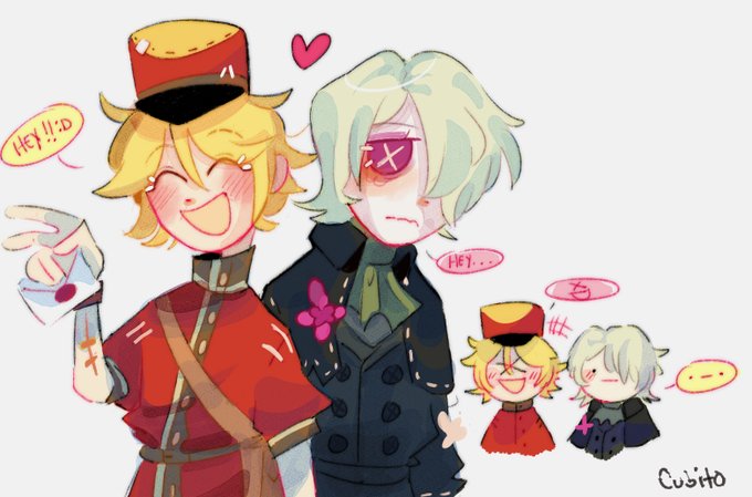 Twoucan Postman の注目ツイート イラスト マンガ Twoucan Postman の注目ツイート イラスト マンガ