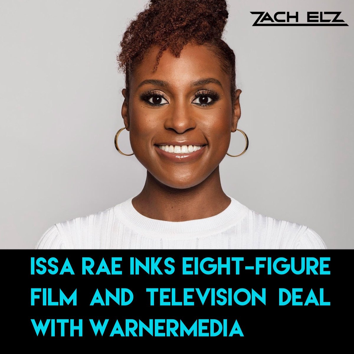 Zach_Elz's tweet photo. Salute Queen 👏🏽👏🏽👏🏽 https://t.co/zD8pxc9N3L