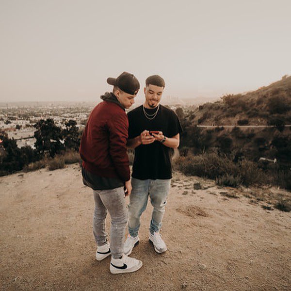 860amen's tweet photo. Momma always said you’re not the one for me.

📸: @brandonpugs https://t.co/cpZAn01CBP