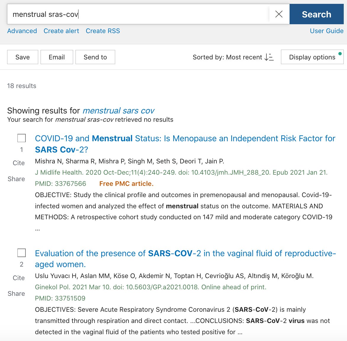 Pfizer ve benzeri covid aşılarının çocuk düşürmeye ve hormon dengesizliğine sebep olduğu yönünde çok sayıda araştırma var. Bazıları açıkça tehlikeyi onaylıyor. Kimileri ise kararsız.