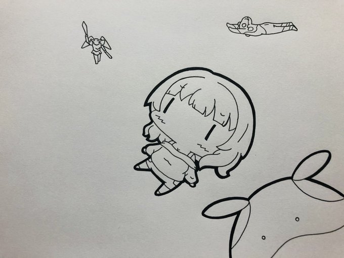 宇宙果林センパイ メイキング… 