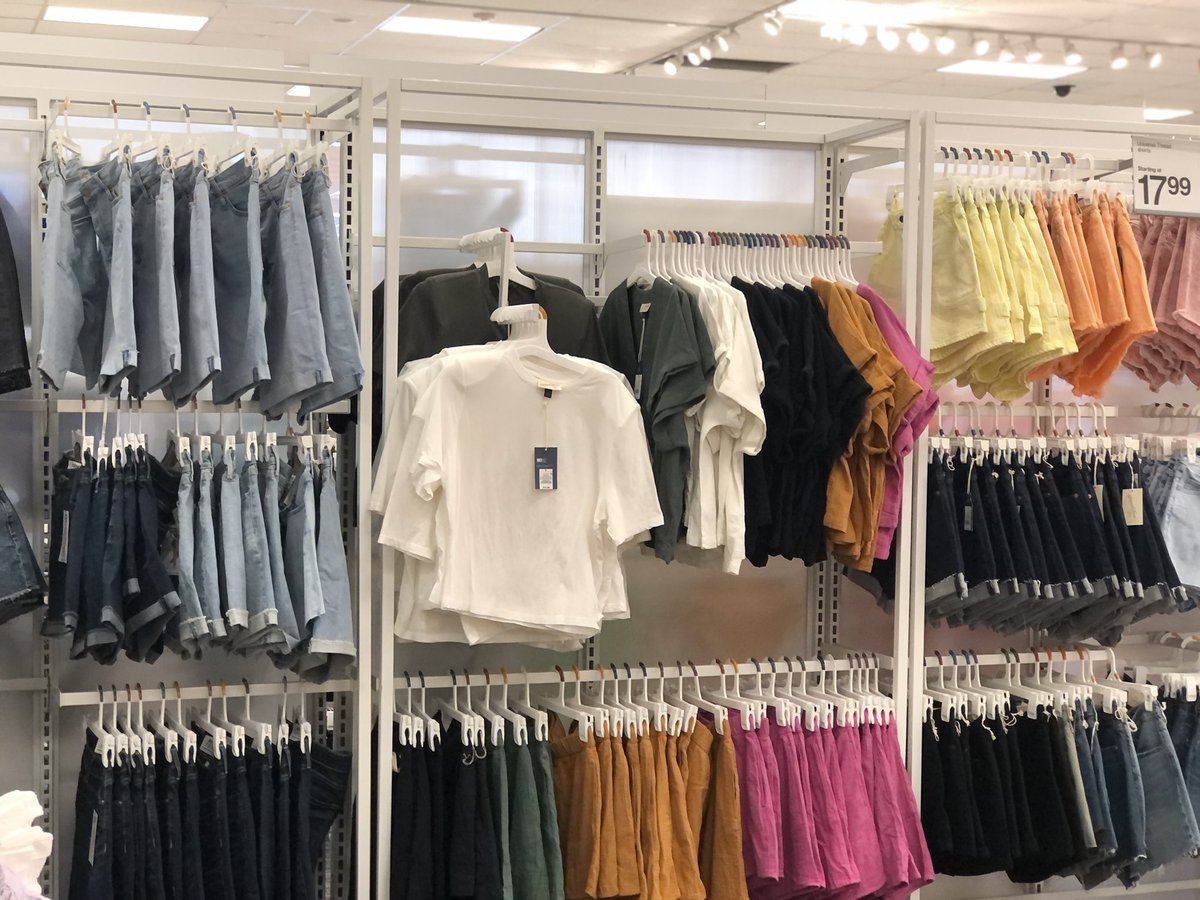 Lauren (@vmlauren2310) on Twitter photo Gave Universal Thread some love today☀️#worksomewhereyoulove #Target @RachelWeymouth <a href="/Heather66841926/">HeatherNash</a> @Michaelb5589 <a href="/morin_annalee/">Annalee Morin</a> @JessWaltonTGT <a href="/Shane23psu/">Shane imschweiler</a> Gave Universal Thread some love today☀️#worksomewhereyoulove #Target @RachelWeymouth <a href="/Heather66841926/">HeatherNash</a> @Michaelb5589 <a href="/morin_annalee/">Annalee Morin</a> @JessWaltonTGT <a href="/Shane23psu/">Shane imschweiler</a>