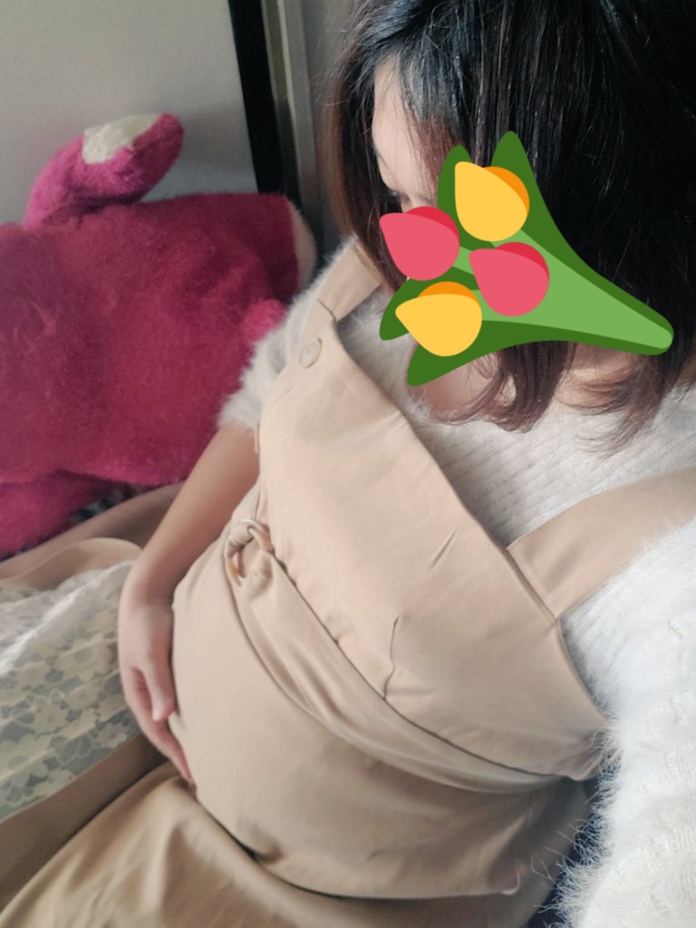 明日までツルハ７倍だったから…
オムツと産後のもの揃えてきたっっ
５回目の出産だけど…
10年ぶりの出産にドキドキ。