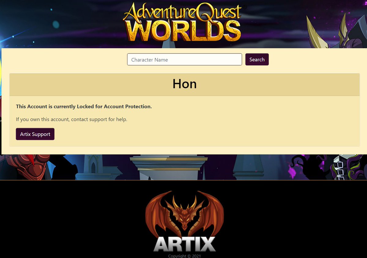 ImpAQW's tweet photo. So Yeah, FYI. 
My account got locked (since March 24th) from those people who had so much time and wasted it on reporting me false-ly massively

(the victim was not only me, even my friends in Captive's Guild got locked too and so the other Guild members too).

... https://t.co/K7xd1VZMsD