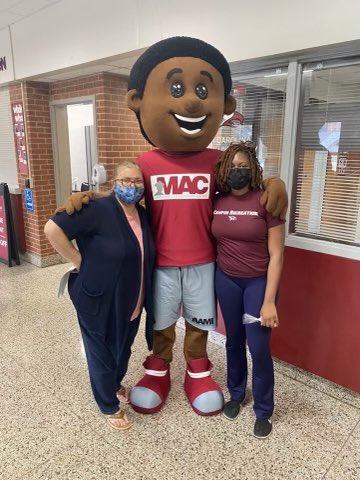 NCCU Men's Achievement Center (MAC) tweet media