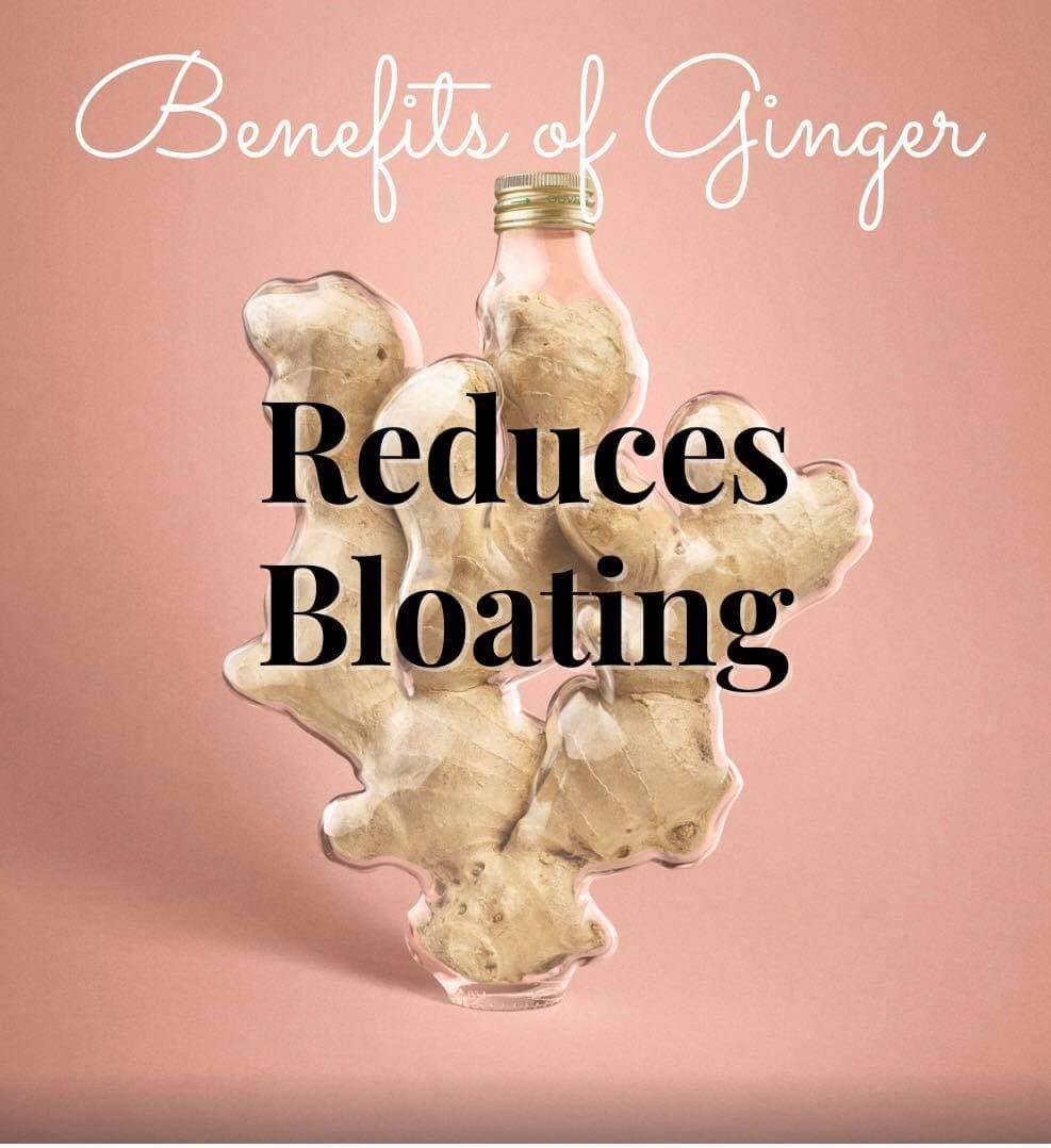 lf_herbify's tweet photo. Let’s talk about ginger! 
Ginger has a long history of being used in traditional healing. Check out some of the benefits!
#wellness #health #orientalizewellness #LFHerbify #healthylifestyle #chineseherbs #chineseherbalmedicine #chineseherbal #chinesewellness #healthyliving https://t.co/S6wlDacs77
