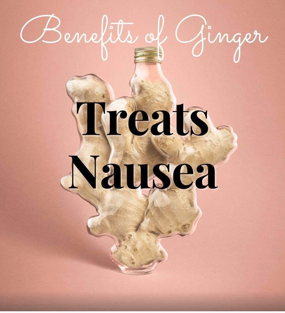 lf_herbify's tweet photo. Let’s talk about ginger! 
Ginger has a long history of being used in traditional healing. Check out some of the benefits!
#wellness #health #orientalizewellness #LFHerbify #healthylifestyle #chineseherbs #chineseherbalmedicine #chineseherbal #chinesewellness #healthyliving https://t.co/S6wlDacs77
