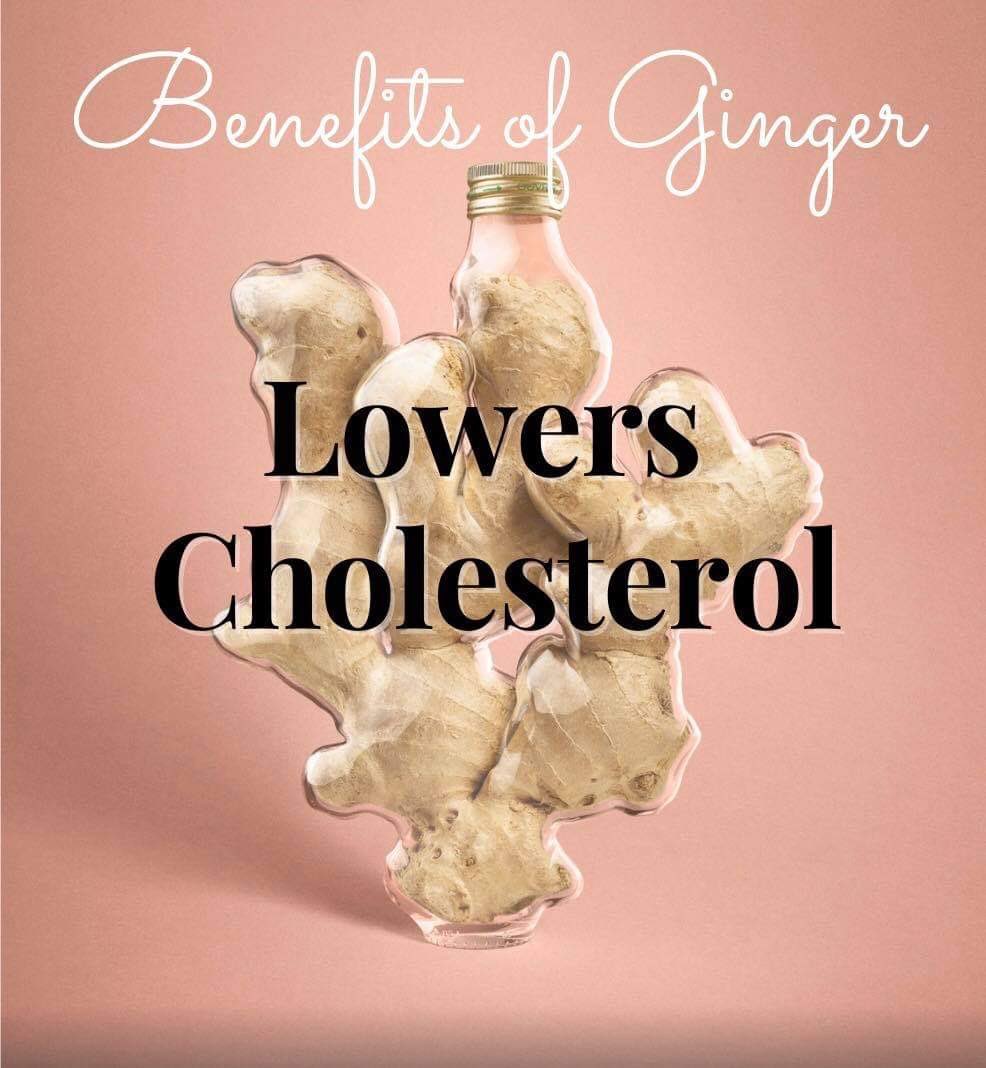 lf_herbify's tweet photo. Let’s talk about ginger! 
Ginger has a long history of being used in traditional healing. Check out some of the benefits!
#wellness #health #orientalizewellness #LFHerbify #healthylifestyle #chineseherbs #chineseherbalmedicine #chineseherbal #chinesewellness #healthyliving https://t.co/S6wlDacs77