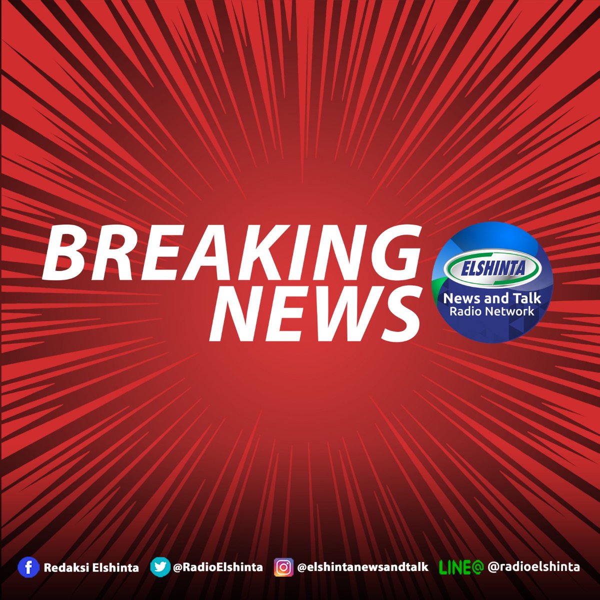 BREAKING NEWS!

Terjadi ledakan yg diduga berasal dari Bom Bunuh diri di Gereja Katedral Makassar (kajaolalido - botolempangan). (Red)