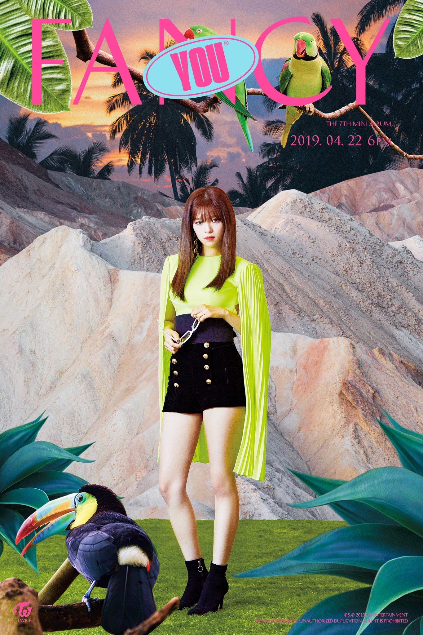 𝕪𝕦𝕜𝕚 Twitterissa Fancyのジョンヨンちゃんとas If It S Your Lastのジスちゃんの衣装も同じだよね Twice Fancy ジョンヨン Blackpink 마지막처럼 ジス T Co 5yi8xzqjfh Twitter