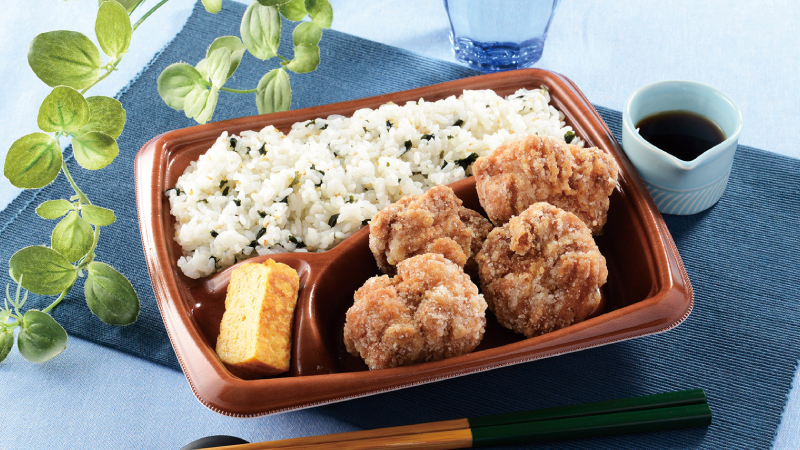 ローソン お弁当は これが定番 これがシリーズの これが鶏竜田揚げ弁当 が発売中です 生おろしを使ったおろしポン酢をかけると二度おいしいです ローソン おうちごはん T Co Wp2jqf0mfe T Co 8iee8fdgza Twitter ローソン お弁当は これが定番 これがシリーズの これが鶏竜田揚げ弁当 が発売中です 生おろしを使ったおろしポン酢をかけると二度おいしいです ローソン おうちごはん T Co Wp2jqf0mfe T Co 8iee8fdgza Twitter