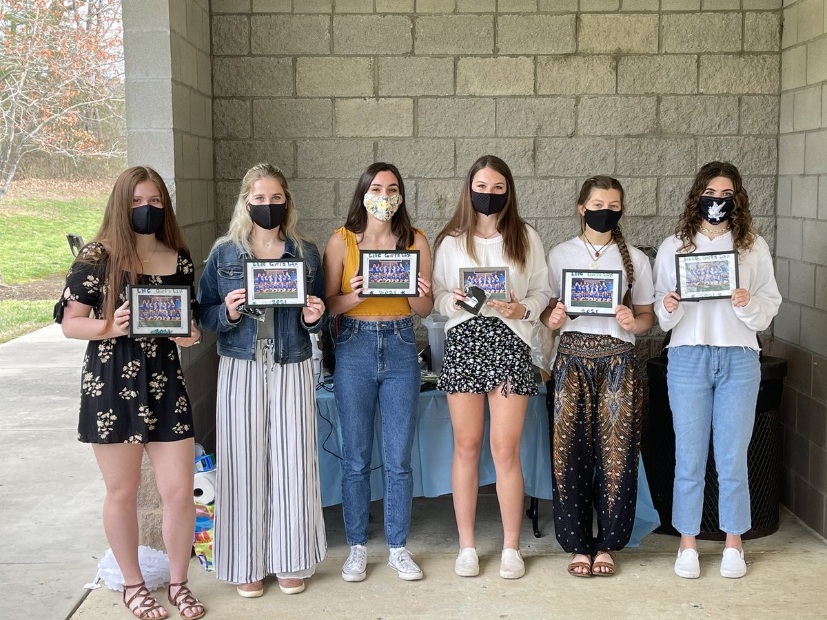 LNC Women’s Lacrosse Banquet - great winning season ladies. We will miss you Seniors! 💙💚🥍