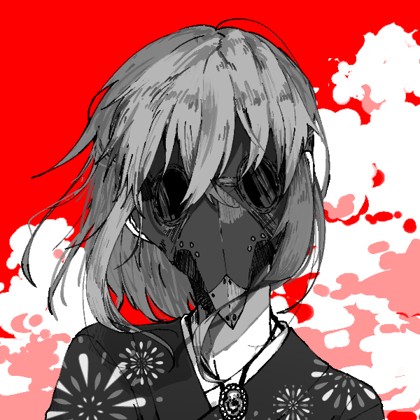 ペストマスクのtwitterイラスト検索結果 ペストマスクのtwitterイラスト検索結果