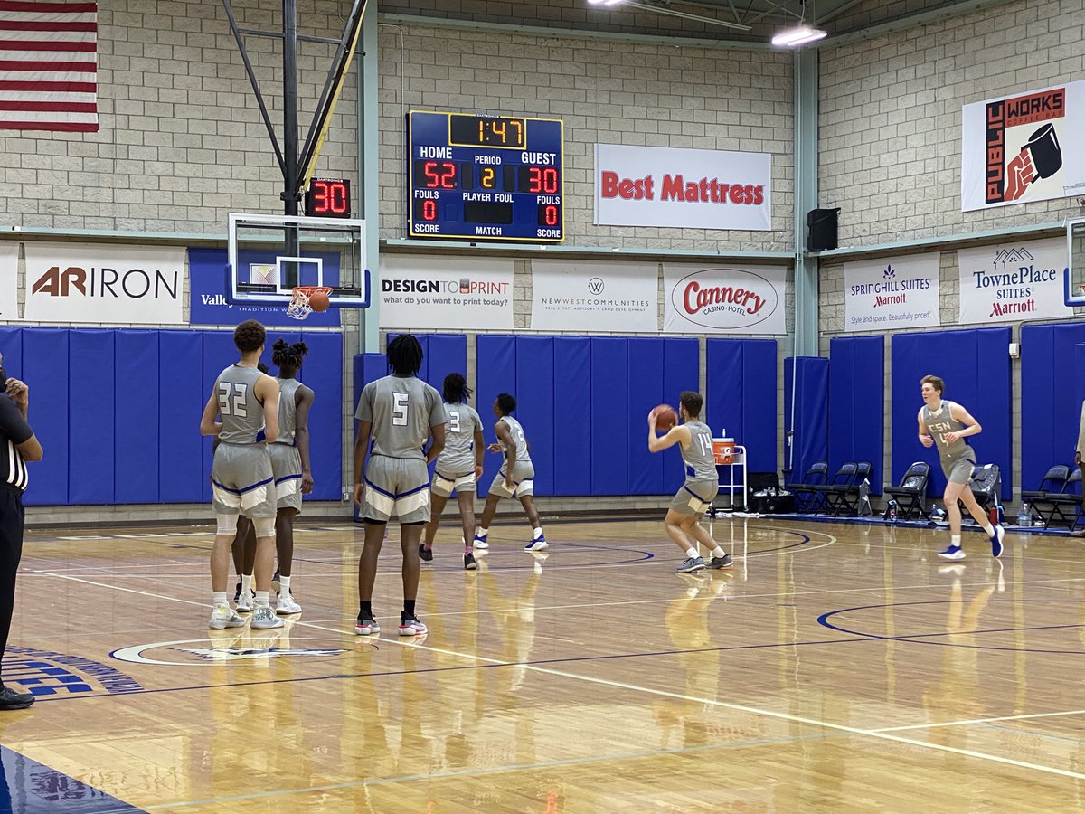 CSN Men's Bball tweet media