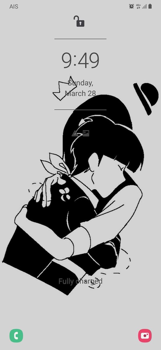 Koryabeebee's tweet photo. I promise myself I’ll NEVER change these backgrounds(by @spctrdom / @LhisLucas)
I love them too much😔
Lockscreen 🔒 
Homescreen 🏠 
And some MUSIC🎧
@redexe_ @puppyrelp_ @m0th_gaymer @aya_draws08 https://t.co/qmMIGkUiLX
