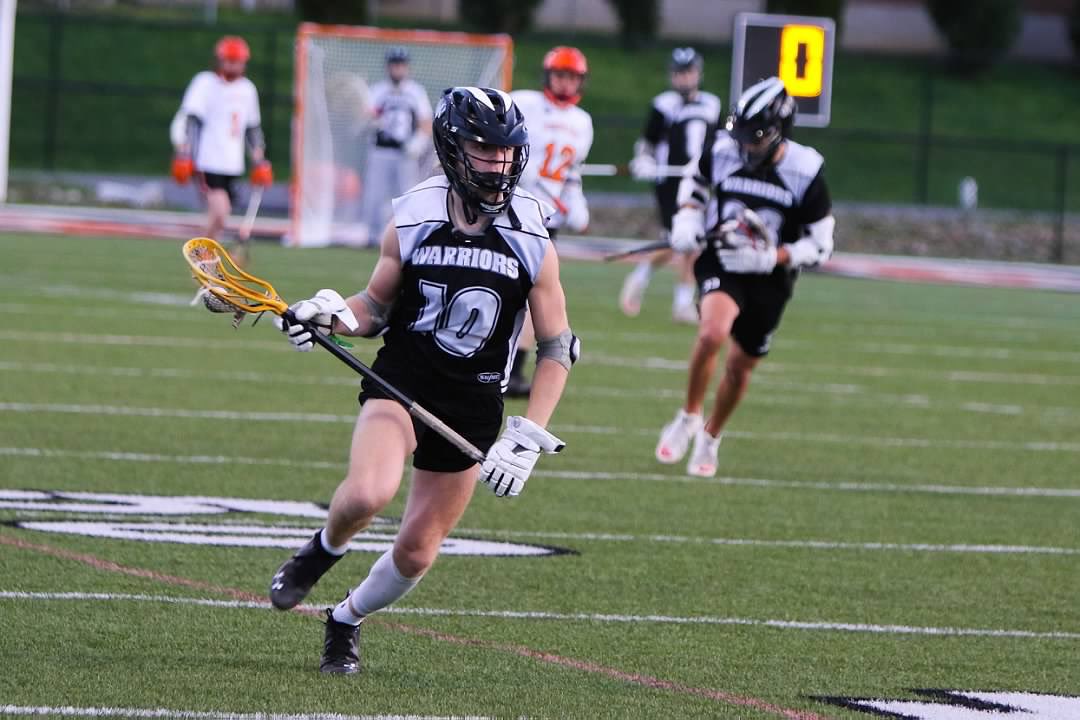 Great win against pigeon forge 8-2. 4 gbs 3 assists.