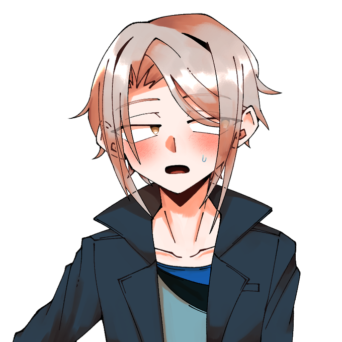 苦笑いのtwitterイラスト検索結果 苦笑いのtwitterイラスト検索結果