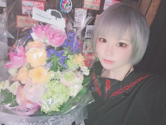Twitterのコスプレ画像28