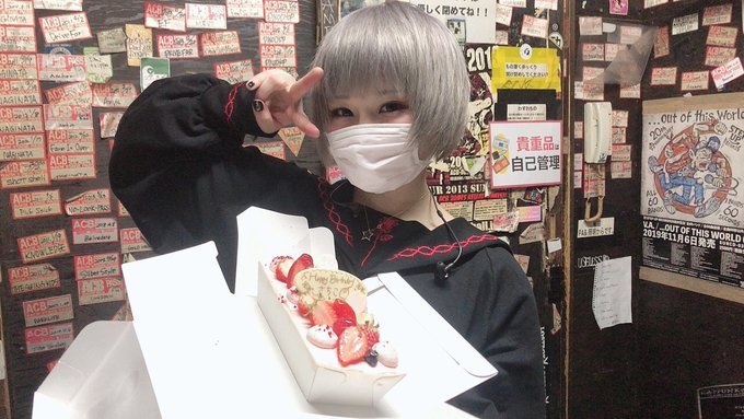 Twitterのコスプレ画像29