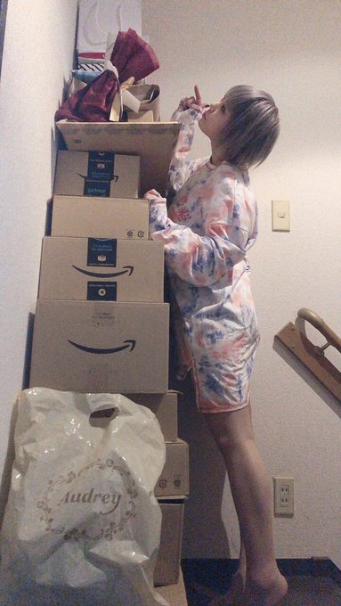 Twitterのコスプレ画像31