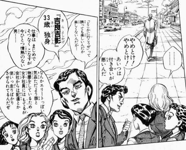 あの人、自分でもどう説明していいか分からないことをそれでも一生懸命キャラの口から説明させようとしちゃったから……(下図は説明がうまくいったパターン) https://t.co/ssutHGBLhX