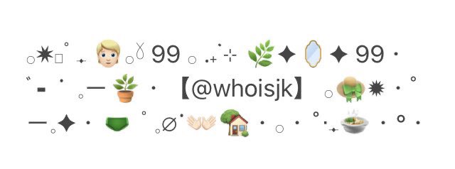 12 b. 💘
สามารถเปลี่ยน อิโมจิ 9 ตัว / ชื่อ /ปีเกิด 

#โรงงานหนูจูดี้ #พื้นที่โปร #ร้านฟอร์บอท #พื้นที่โปรร้าน #ซ้ำไหมถามใจเธอดู