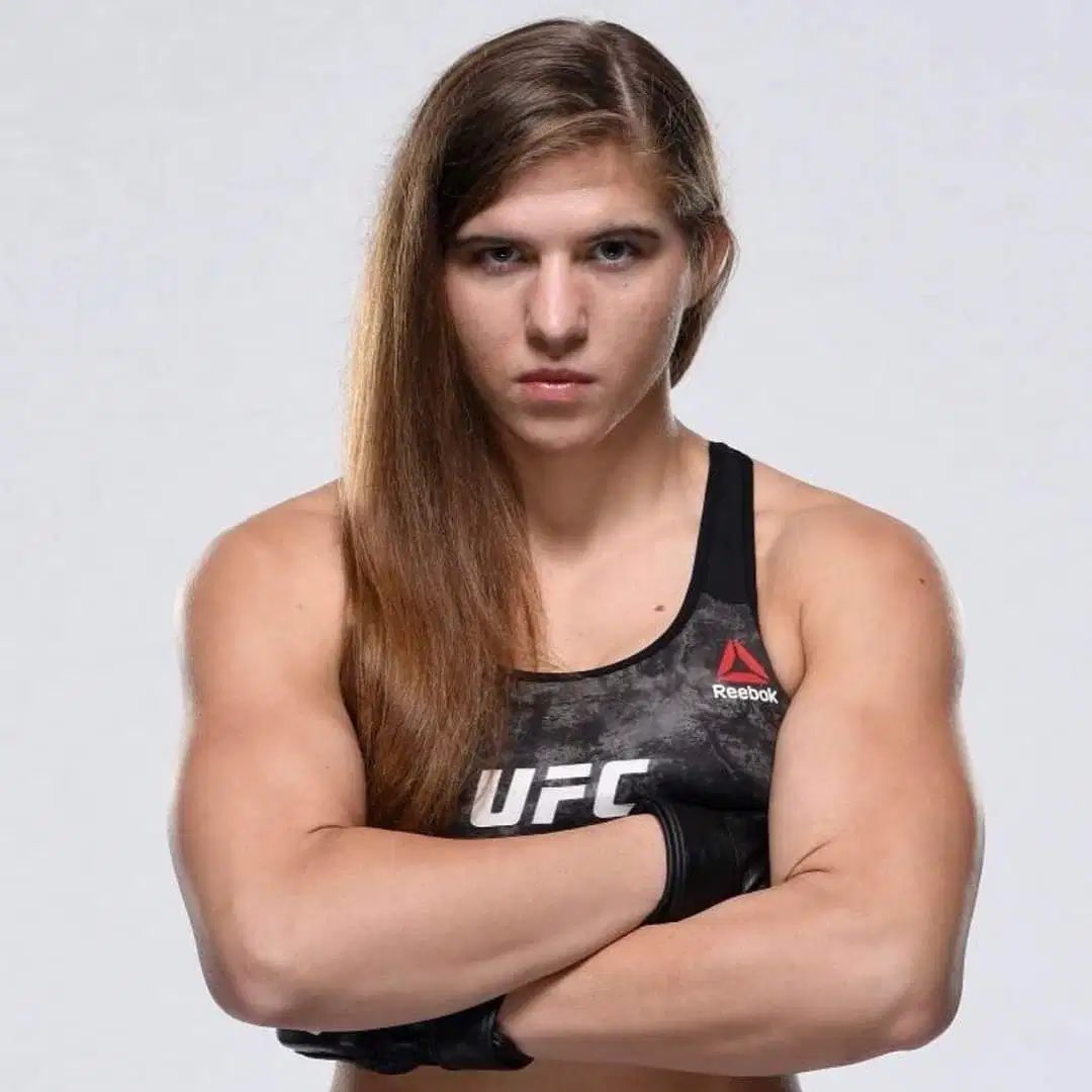 shogunfights's tweet photo. Congrats to @ufc fighter and @shogunfights vet Miranda Maverick @fearthemaverick on a hard fought victory over a top 15 opponent. #ufc #mirandamaverick #shogunfights https://t.co/dAKcVWIaVr