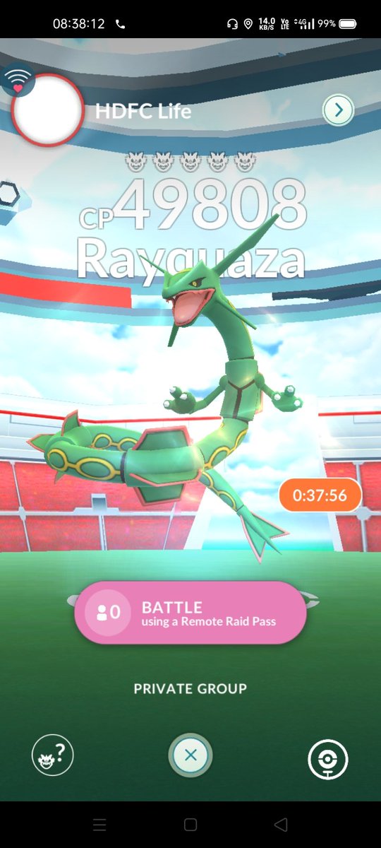MrShard2's tweet photo. #PokemonGoRaids
Raid now only five people this time
5502 2633 5795 https://t.co/rmIvByfe2K