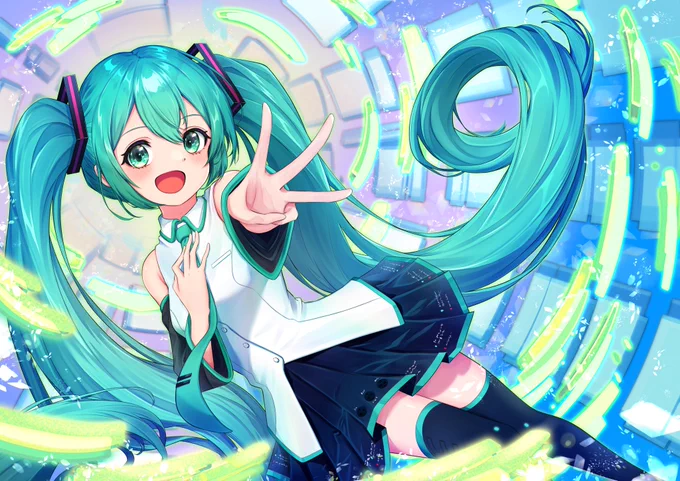 一次二次問わず雑多に描いてます!女の子がほとんどですー!
RT中心にいいねもできる限り巡回しますー!🌸
無言フォローご容赦くださいー!🙌

#私の絵柄が性癖に刺さる人に届いてほしい
#絵描きさんと繋がりたい 
#イラスト好きな人と繋がりたい 
#春の創作クラスタフォロー祭り 