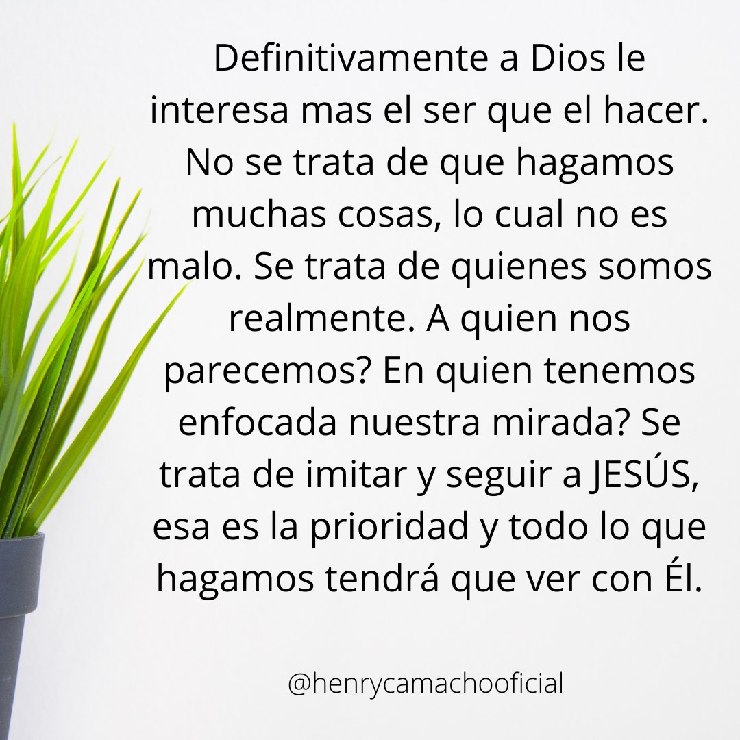 Henry J. Camacho R. tweet media