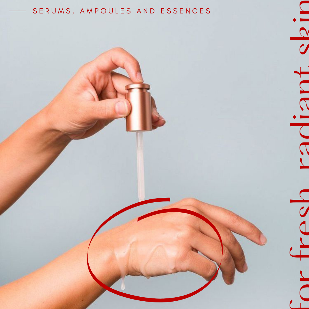 milkandnectar's tweet photo. ✨ Serums, ampoules and essences ✨
What are the differences between these kbeauty cult essentials? Aren't they all the same?
Honey, nope. Though all these products have a similar function, they all are unique in their formula and delivery.

Essences:
Typically, these beauties https://t.co/wL1sfVgFz0