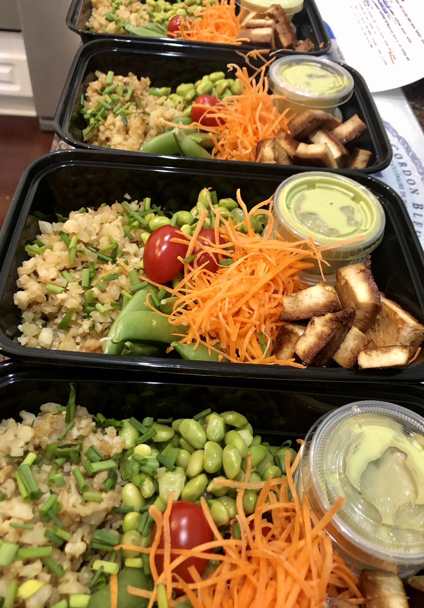 ChefSusanYtt's tweet photo. Golden Plum Personal Chef Services Creating Customized Food for Peak Performance &amp; Delicious Healthy Living!(R)
#chefsusanytterberg #personalcheforlando 
#customizedcooking 
#PlantBasedCooking 
#VeganCooking #ProAthletePersonalChef
(407) 961-8280
https://t.co/Yqz0YbCUIP https://t.co/gRxzR7SaJq
