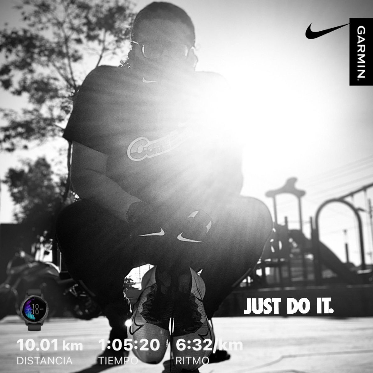 ferNike10's tweet photo. #desayunandokms #iamrunner #ungorditocorredor #irunforyou #4mylittleprincess #run4lifemagazine #runnerlife #instarunner #runislove #rundayfunday #runaddict #reto2021kms #nike #JustDoIt #nikemΓ©xico #nikerunning #swooshlife #youcantbestopped #NikeTempoNextpercent #ZoomX #Garmin
ππ»ββοΈ https://t.co/4pqiE1eN2m