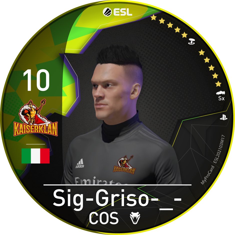 TheRealGriso00 tweet media